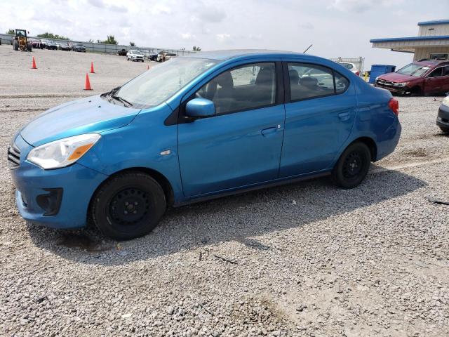 2019 MITSUBISHI MIRAGE G4 ES 2019 image