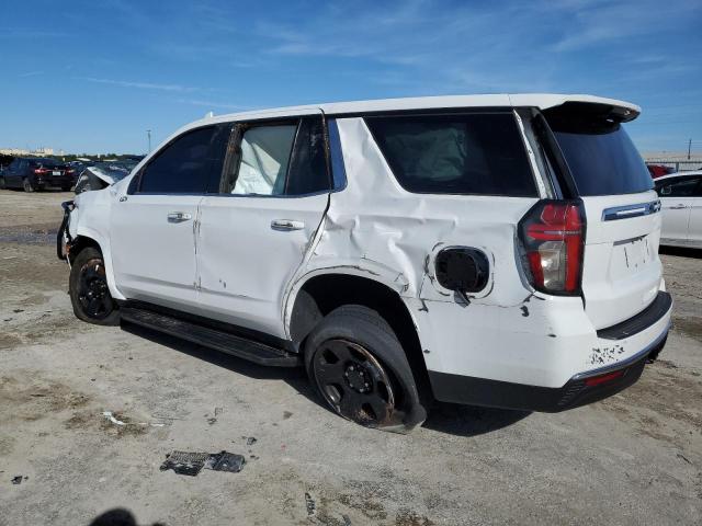 Изображение 2 2022 CHEVROLET TAHOE K1500 2022 с VIN 1GNSKLED4NR226410