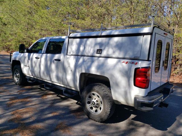 Obraz 2 z 2015 CHEVROLET SILVERADO K3500 2015 z VIN 1GC4KYC8XFF147833