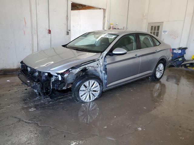 Image 1 of 2020 VOLKSWAGEN JETTA S 2020 with VIN 3VWN57BU1LM103216