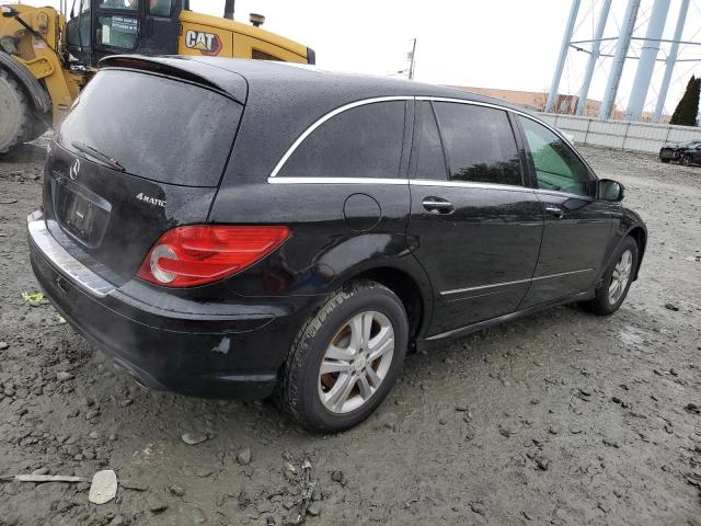 Image 3 of 2008 MERCEDES-BENZ R 350 2008 with VIN 4JGCB65E78A063919