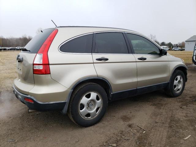 Изображение 3 2007 HONDA CR-V LX 2007 с VIN JHLRE38377C064802