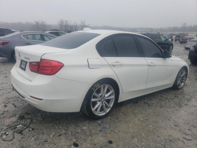 Изображение 3 2015 BMW 328 I SULEV 2015 с VIN WBA3C1C58FP853762