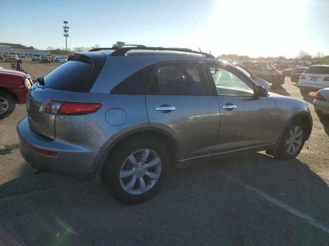 Obraz 3 z 2005 INFINITI FX35  2005 z VIN JNRAS08W85X207564