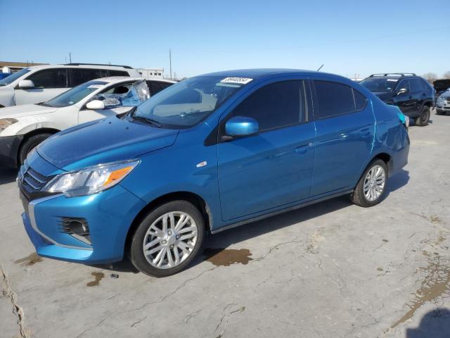 2023 MITSUBISHI MIRAGE G4 ES 2023 image