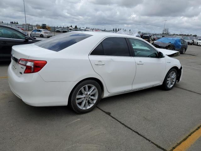 Obraz 3 z 2014 TOYOTA CAMRY HYBRID 2014 z VIN 4T1BD1FK0EU114653