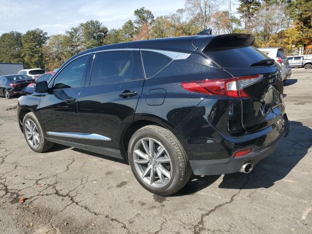 Image 2 of 2019 ACURA RDX TECHNOLOGY 2019 with VIN 5J8TC2H54KL036728