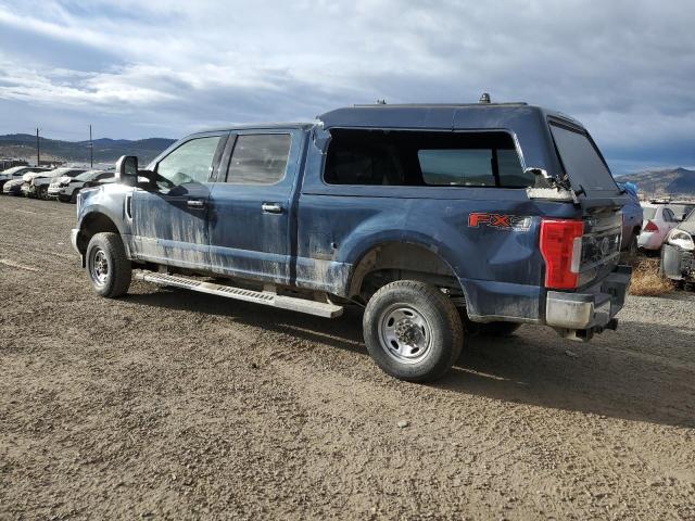 Image 2 of 2019 FORD F350 SUPER DUTY 2019 with VIN 1FT8W3BT0KEF47298
