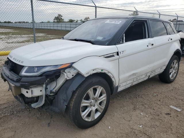 2017 LAND ROVER RANGE ROVER SE 2017 image