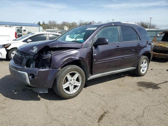 Obraz 1 z 2006 CHEVROLET EQUINOX LT 2006 z VIN 2CNDL73F166045090