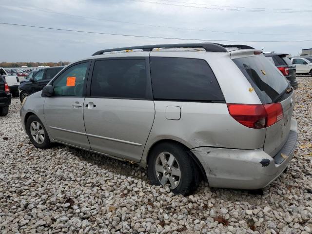 Изображение 2 2004 TOYOTA SIENNA CE 2004 с VIN 5TDZA23C94S115544