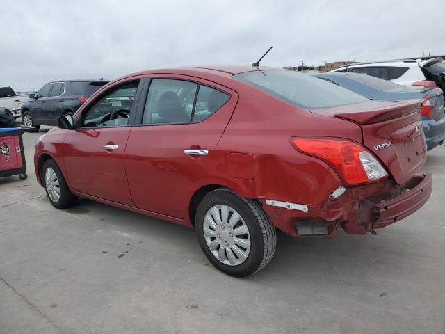 Image 2 of 2015 NISSAN VERSA S 2015 with VIN 3N1CN7AP3FL883495