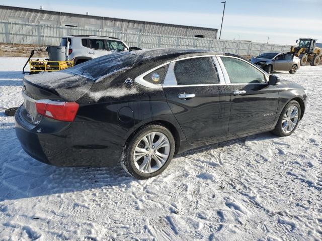 Изображение 3 2015 CHEVROLET IMPALA LT 2015 с VIN 2G1115SL7F9193258