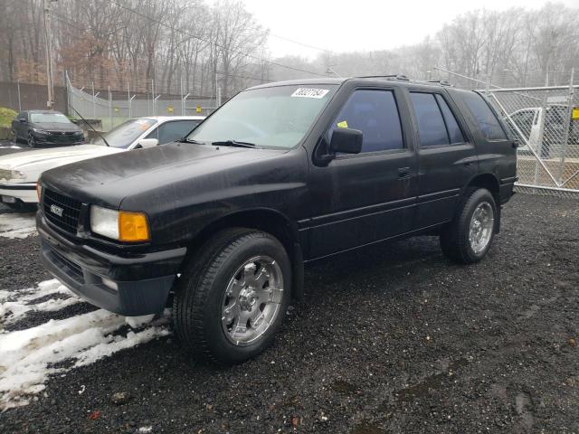 1995 ISUZU RODEO S 1995 image
