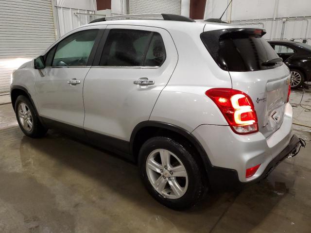Image 2 of 2018 CHEVROLET TRAX 1LT 2018 with VIN KL7CJPSB2JB671979