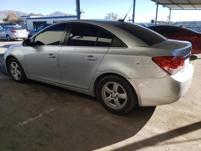 Image 2 of 2013 CHEVROLET CRUZE LT 2013 with VIN 1G1PC5SB4D7200354