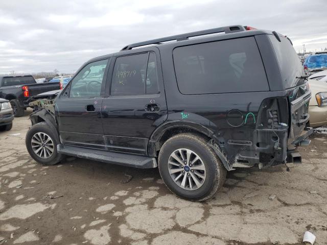 Изображение 2 2017 FORD EXPEDITION XLT 2017 с VIN 1FMJU1JT7HEA48919