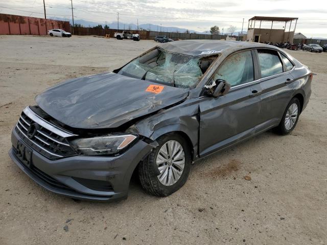 Obraz 1 z 2020 VOLKSWAGEN JETTA S 2020 z VIN 3VWCB7BU8LM061126