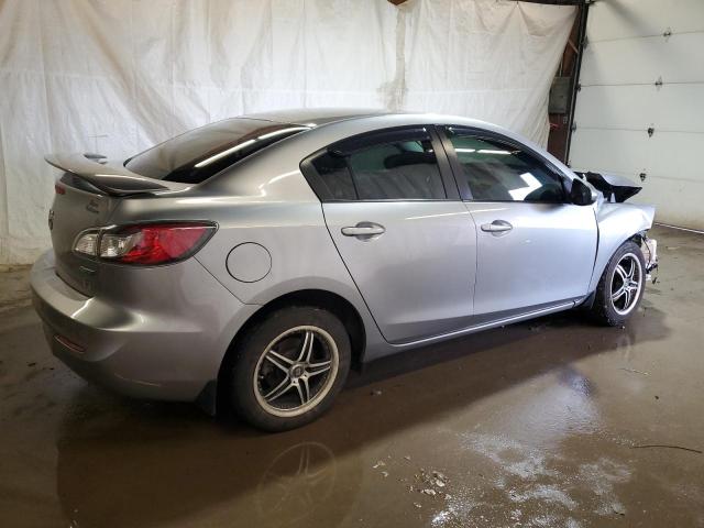 Изображение 3 2013 MAZDA 3 I 2013 с VIN JM1BL1UP1D1787036