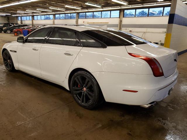 Obraz 2 z 2014 JAGUAR XJL PORTFOLIO 2014 z VIN SAJWJ2GD3E8V60861