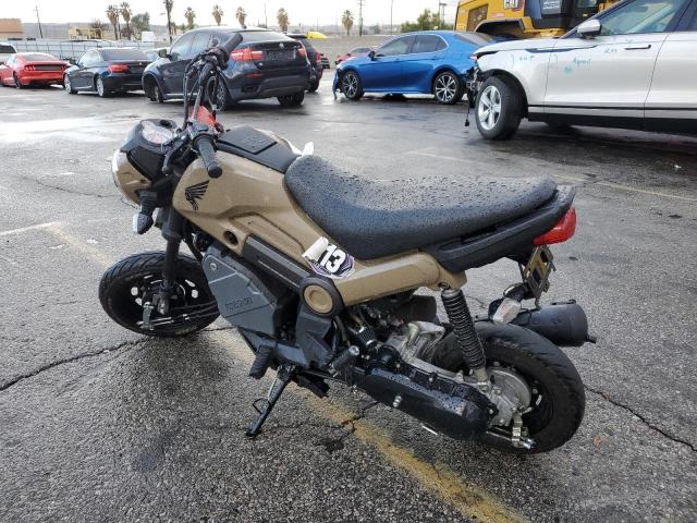 Obraz 3 z 2022 HONDA NVA110 B 2022 z VIN 3H1JK0710ND001386