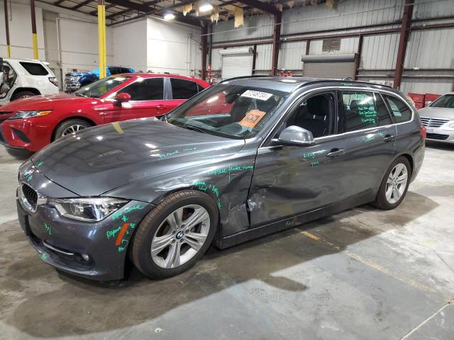 Изображение 2018 BMW 328 D XDRIVE 2018