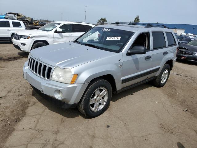 Obraz 2005 JEEP GRAND CHEROKEE LAREDO 2005