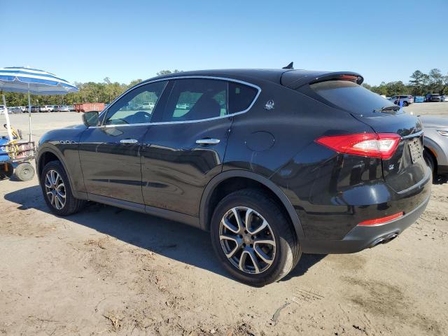 Изображение 2 2018 MASERATI LEVANTE  2018 с VIN ZN661XUA7JX342765