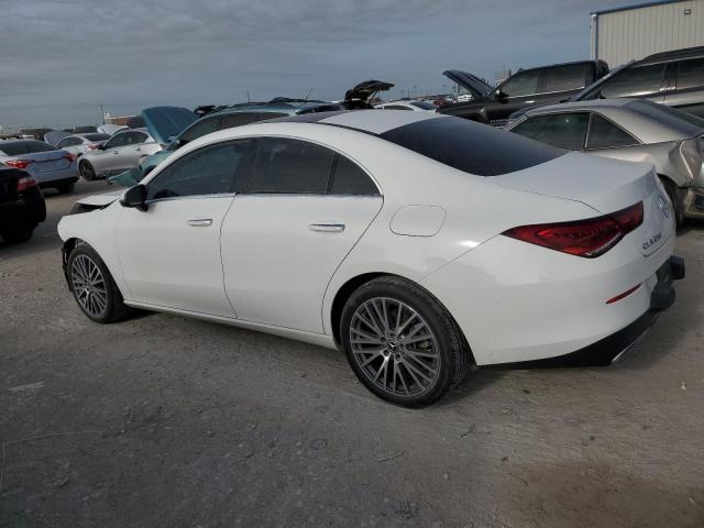 Изображение 2 2023 MERCEDES-BENZ CLA 250 2023 с VIN W1K5J4GB9PN329168