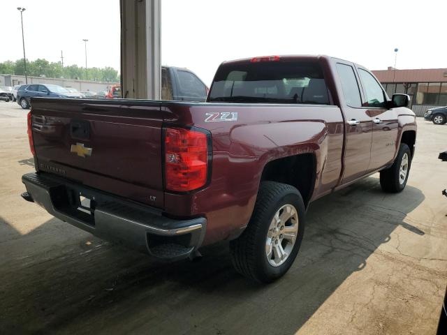Image 3 of 2014 CHEVROLET SILVERADO K1500 LT 2014 with VIN 1GCVKREC7EZ345794