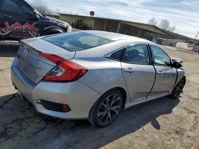 Изображение 3 2019 HONDA CIVIC SPORT 2019 с VIN 2HGFC2F80KH551524