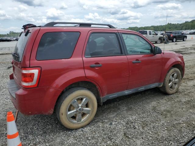 Obraz 3 z 2011 FORD ESCAPE XLT 2011 z VIN 1FMCU0D77BKC49908