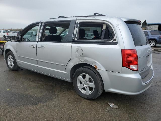 Изображение 2 2012 DODGE GRAND CARAVAN SXT 2012 с VIN 2C4RDGCG5CR111621