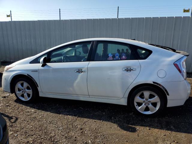 Изображение 2 2010 TOYOTA PRIUS  2010 с VIN JTDKN3DU4A5001357