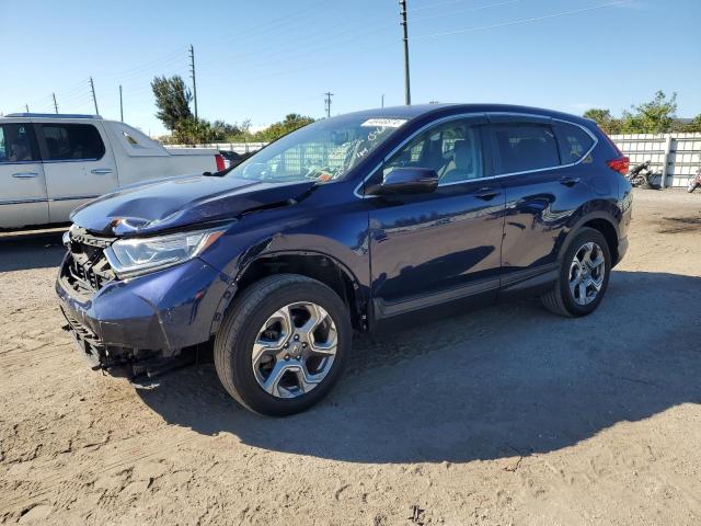 Изображение 1 2019 HONDA CR-V EXL 2019 с VIN 2HKRW2H80KH610966