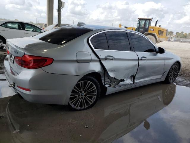 Image 3 of 2018 BMW 530 I 2018 with VIN WBAJA5C54JG899943