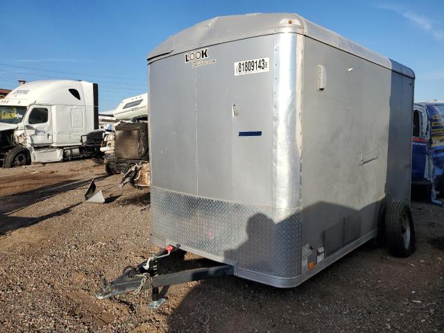 Obraz 2 z 2014 LGS TRAILER 2014 z VIN 53BLTEA16EF007114
