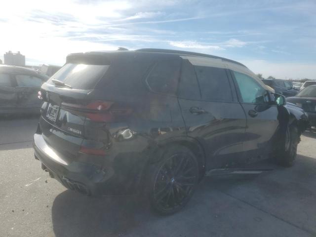 Image 3 of 2024 BMW X5 M60I 2024 with VIN 5UX33EU04R9U28091