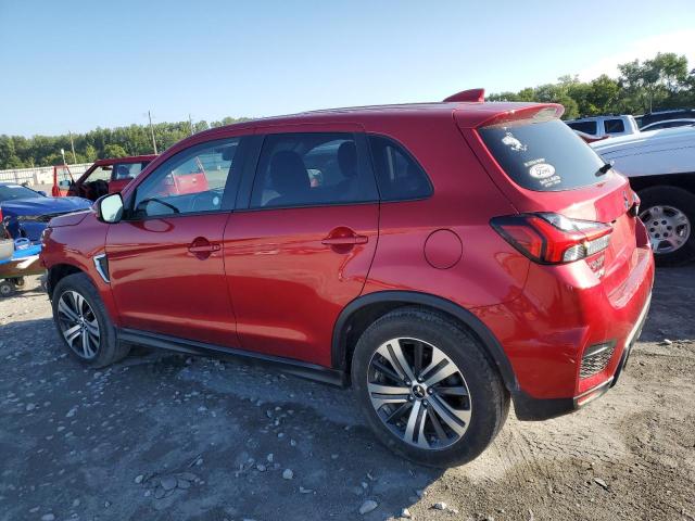 Image 2 of 2020 MITSUBISHI OUTLANDER SPORT ES 2020 with VIN JA4AR3AU1LU010234