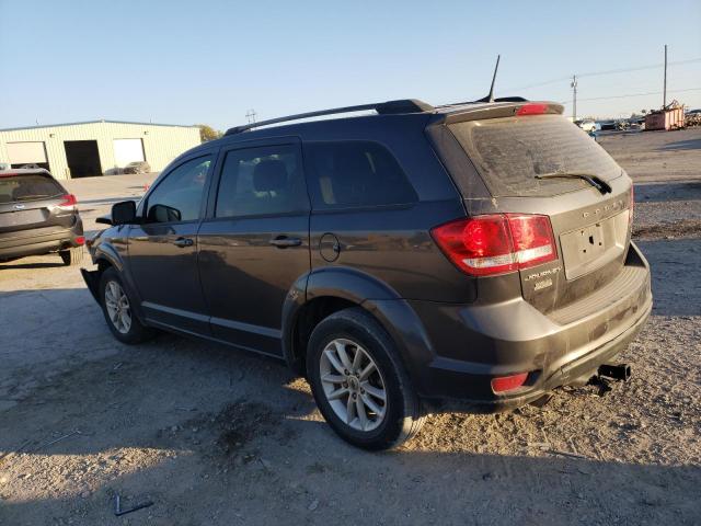 Obraz 2 z 2018 DODGE JOURNEY SXT 2018 z VIN 3C4PDCBG2JT476592