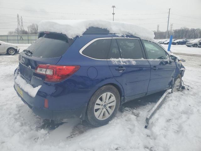 Obraz 3 z 2016 SUBARU OUTBACK 2.5I PREMIUM 2016 z VIN 4S4BSBHC4G3243666
