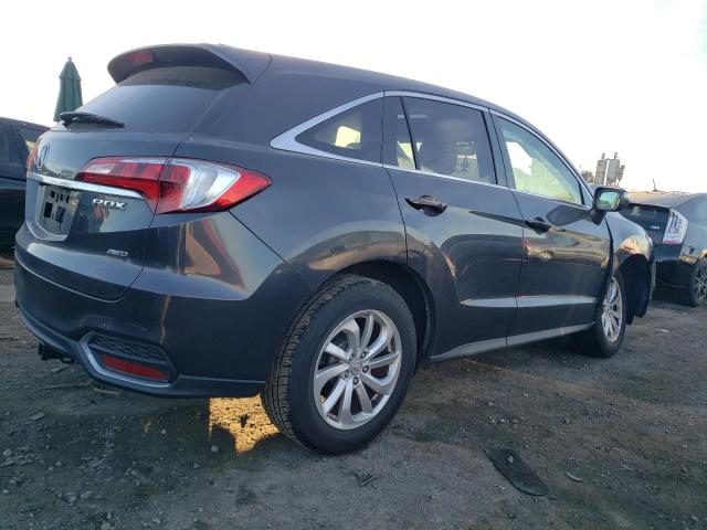 Obraz 3 z 2016 ACURA RDX  2016 z VIN 5J8TB4H32GL025697