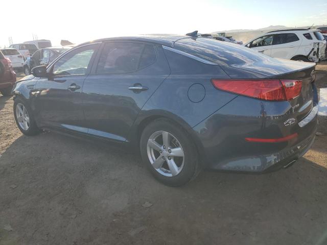Изображение 2 2015 KIA OPTIMA LX 2015 с VIN 5XXGM4A79FG468516