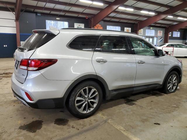 Image 3 of 2019 HYUNDAI SANTA FE XL SE 2019 with VIN KM8SMDHF3KU303116