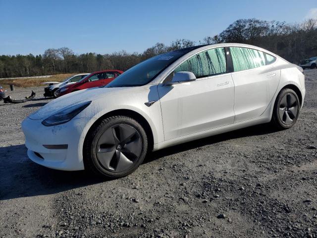 Obraz 1 z 2020 TESLA MODEL 3  2020 z VIN 5YJ3E1EA3LF706262