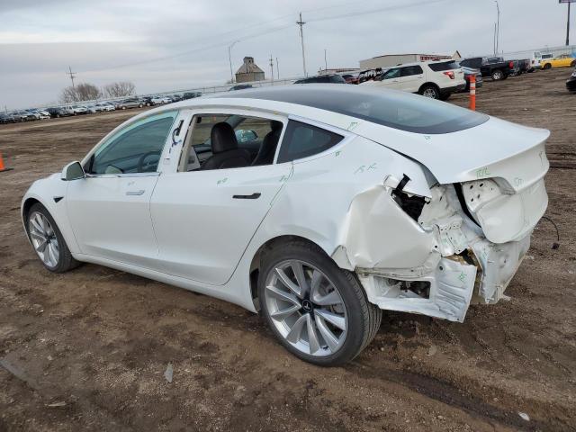 Изображение 2 2019 TESLA MODEL 3  2019 с VIN 5YJ3E1EB6KF512414