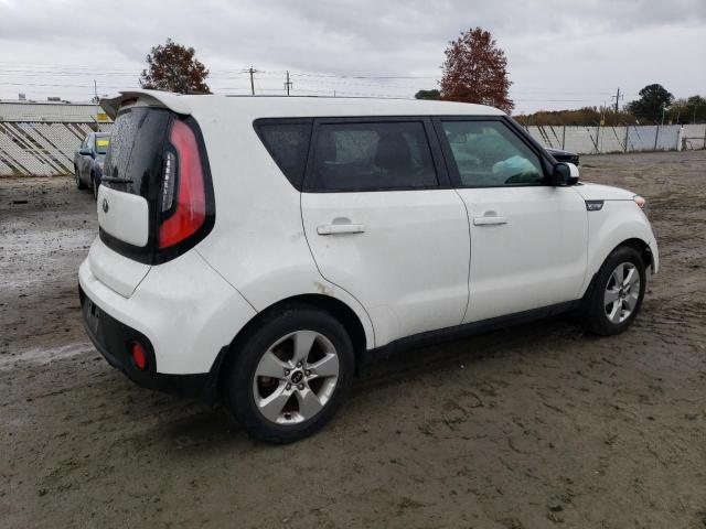 Image 3 of 2017 KIA SOUL  2017 with VIN KNDJN2A25H7432653