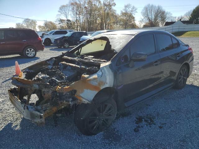 Obraz 1 z 2015 SUBARU WRX LIMITED 2015 z VIN JF1VA1J62F8828501