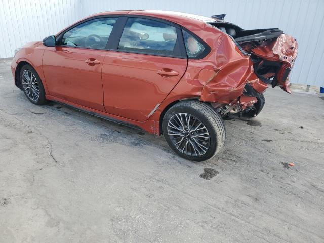 Изображение 2 2023 KIA FORTE GT LINE 2023 с VIN 3KPF54AD5PE519602