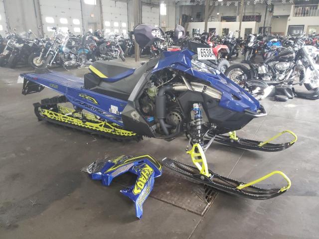 Obraz 1 z 2021 POLA KHAOS 2021 z VIN SN1EGT8R7MC360051